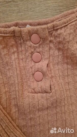 Комплект zara 86 92