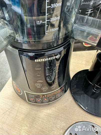 Соковыжималка Redmond