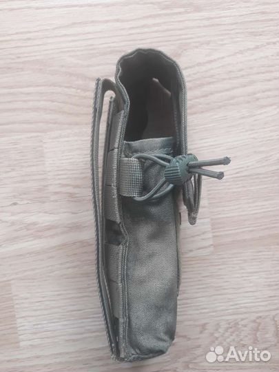 Ак Подсумки от ссо/SSO 2шт