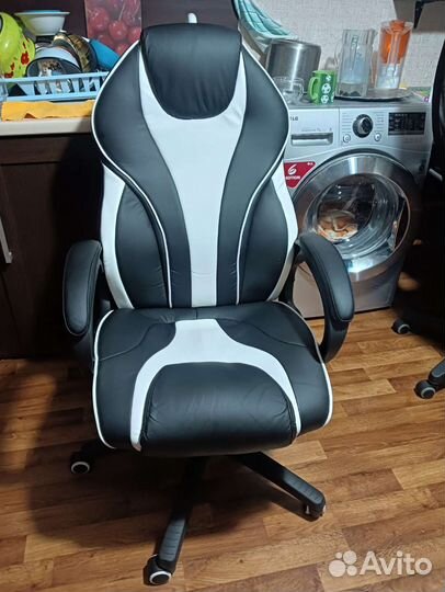 Компьютерное кресло/офисное игровое