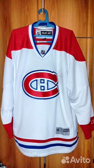 Монреаль Канадиенс Джерси