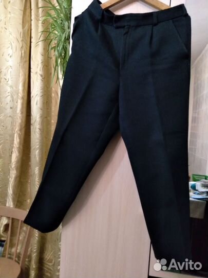 Брюки мужские р50