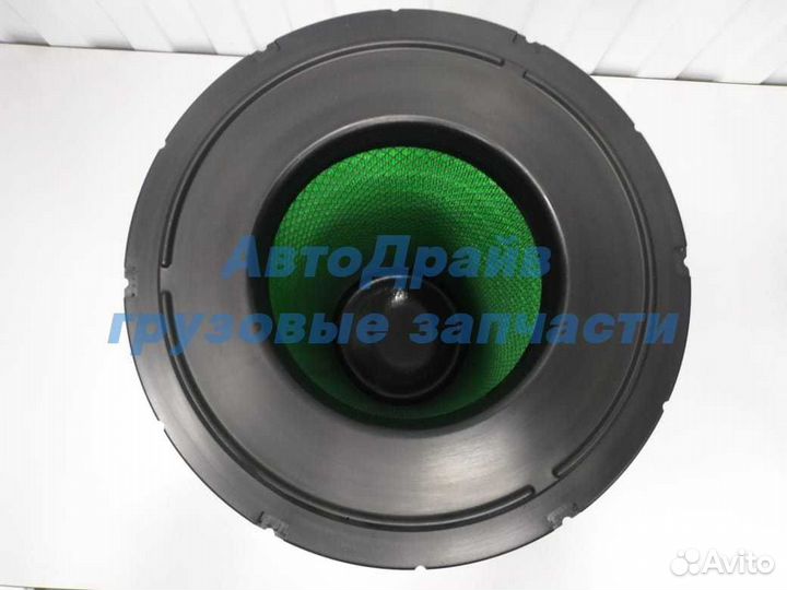 Фильтр воздушный LX1025 Даф 95 хф H508мм