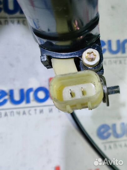 Стеклоподъемник электр. передний левый Hyundai Ge