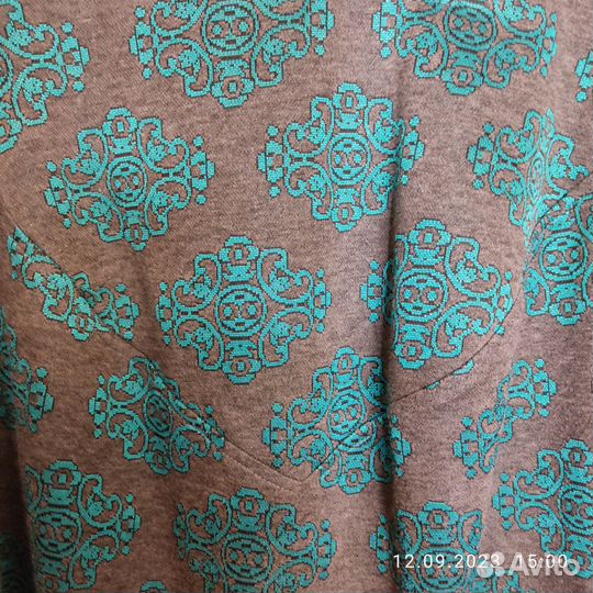 Платье женское. 52-54 размер