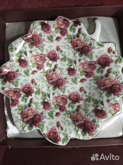 Керамика Англия