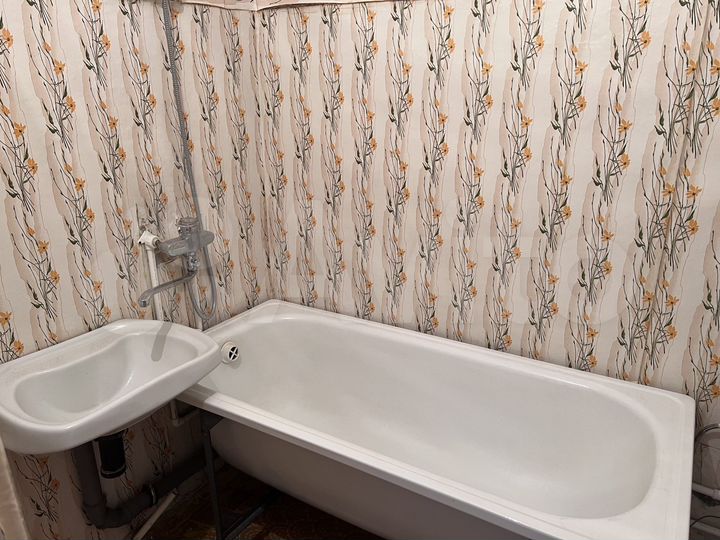 1-к. квартира, 35 м², 6/9 эт.