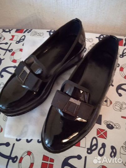 Обувь женская 36 размер