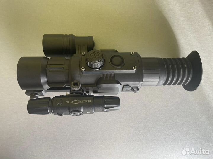 Прицел ночного видения yukon sightline n455