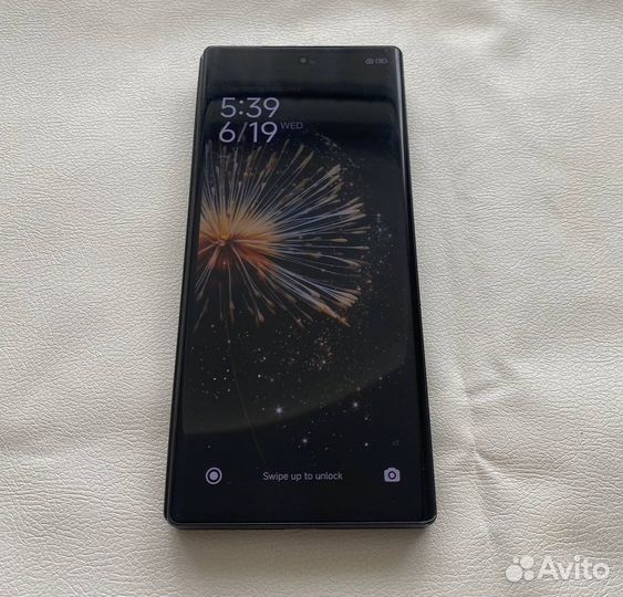 Xiaomi Mix Fold 3, 16/1 ТБ