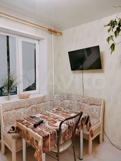 1-к. квартира, 48 м², 3/5 эт.