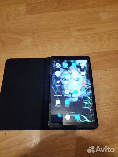 Планшет xiaomi mi pad 4