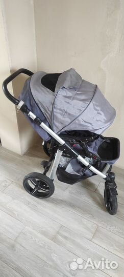 Коляска детская Bebetto