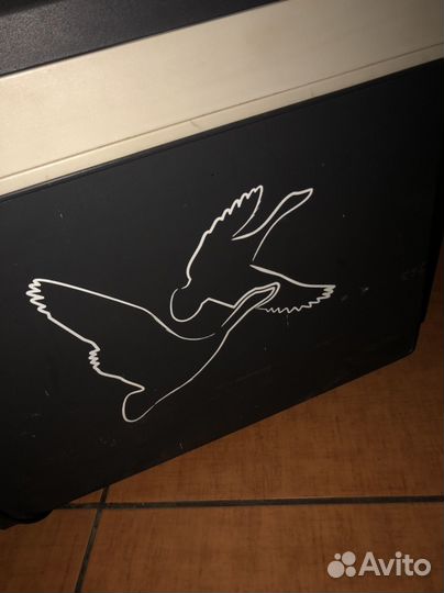 Автохолодильник