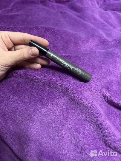 Маркер для бровей Novo