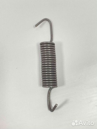 Пружина Урал педали тормоза
