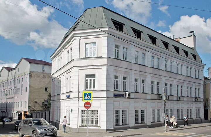 Продажа особняка 1740 м2