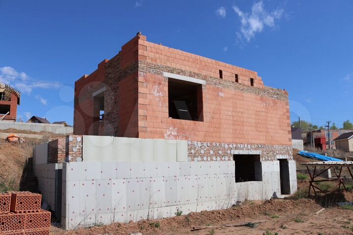 Участок 8,1 сот. (ИЖС)