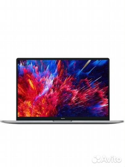 Xiaomi RedmiBook Pro 15 2022