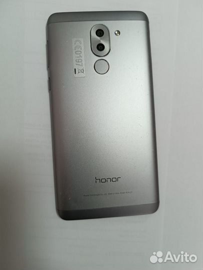 HONOR 6X, 4/32 ГБ