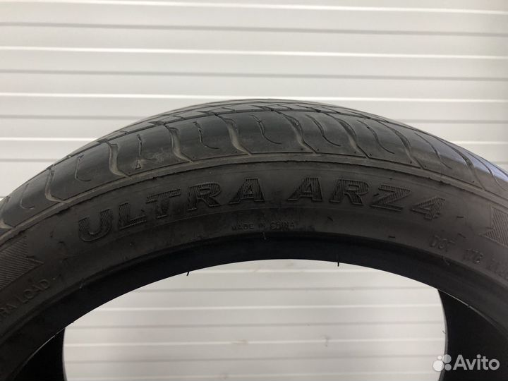 Arivo Ultra ARZ4 245/40 R19 и 275/35 R19