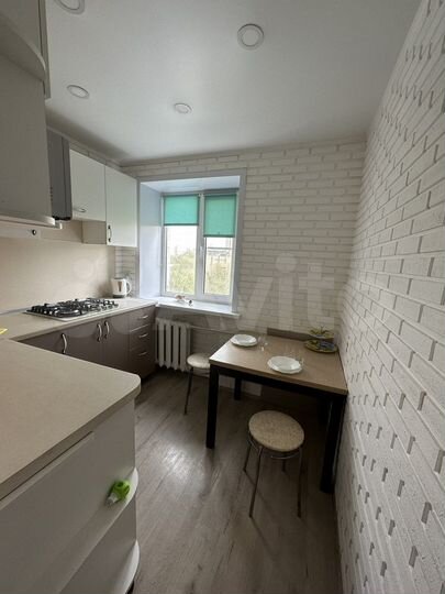 1-к. квартира, 32 м², 5/5 эт.