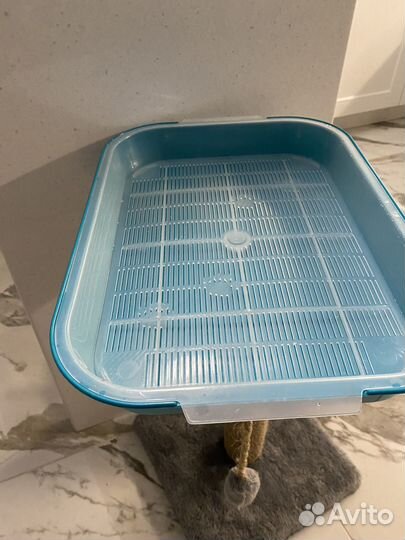 Лоток для кошек