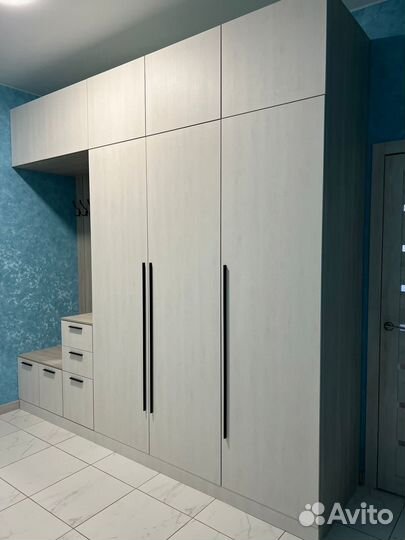 Прихожая на заказ