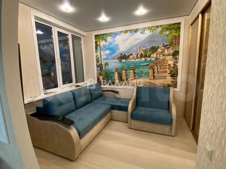 Квартира-студия, 27,9 м², 14/14 эт.