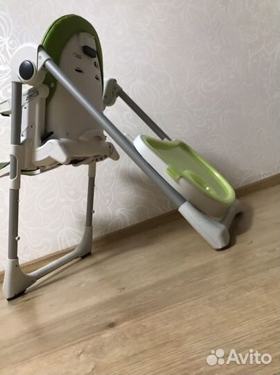 Стульчак для кормления Peg Perego Prima PappazerO3