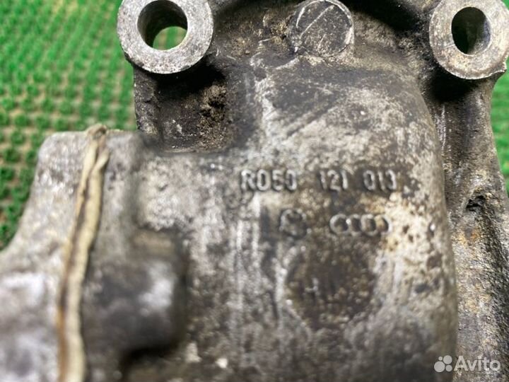 Водяной насос (помпа) Audi A4 B5 ADR 1996