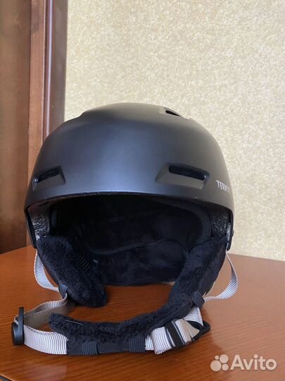 Горнолыжный/сноубордический шлем