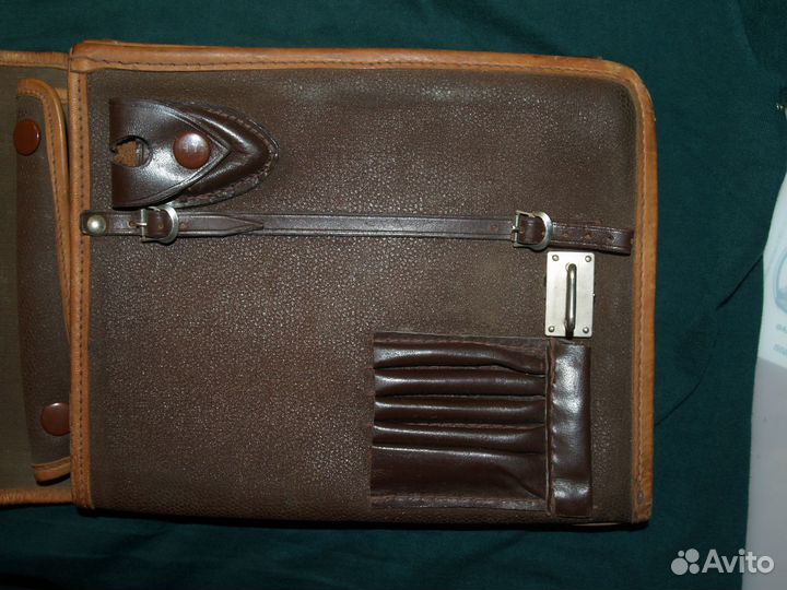 Сумка полевая- планшет