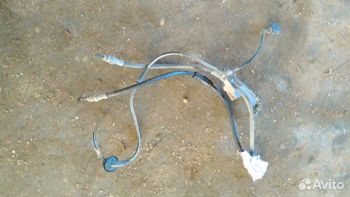 Тормозной шланг Volkswagen Golf Plus 2013