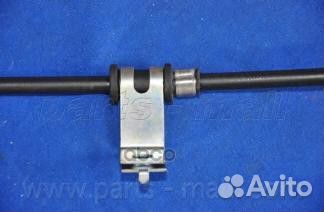 Трос ручника левый PTA-252 PTA-252 Parts-Mall