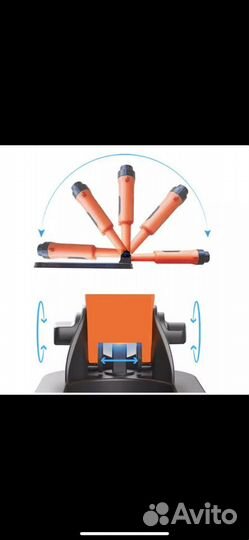 Подводный металлоискатель