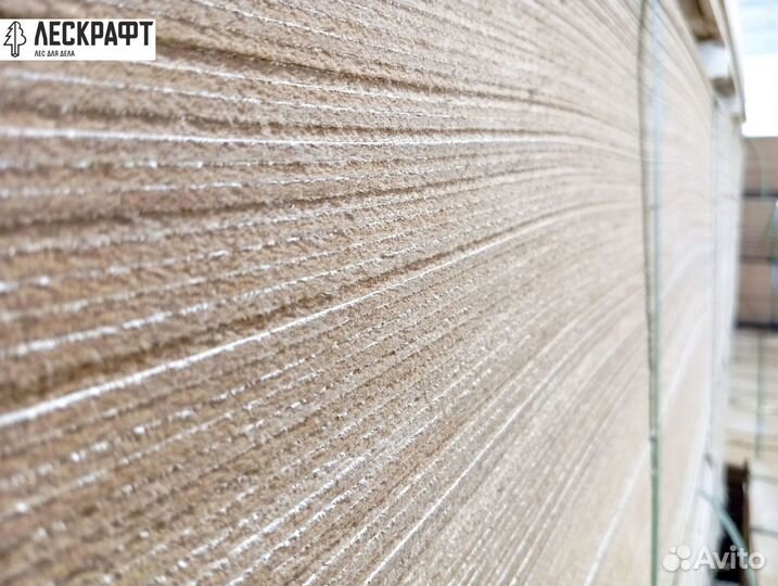 Двп 3,2*1700*2745 мм сорт 1 (1шт4,667 м2)