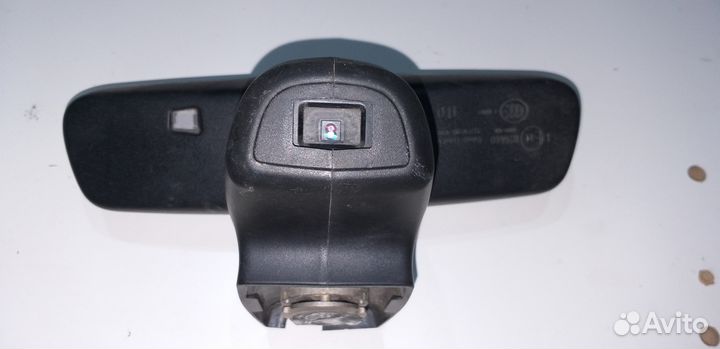 Зеркало заднего вида Honda Accord 8 рест