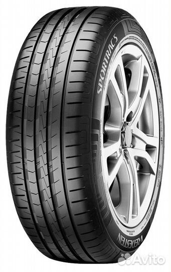 Vredestein SporTrac 5 205/50 R16 87V