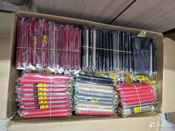 Чехлы для смартфонов оптом