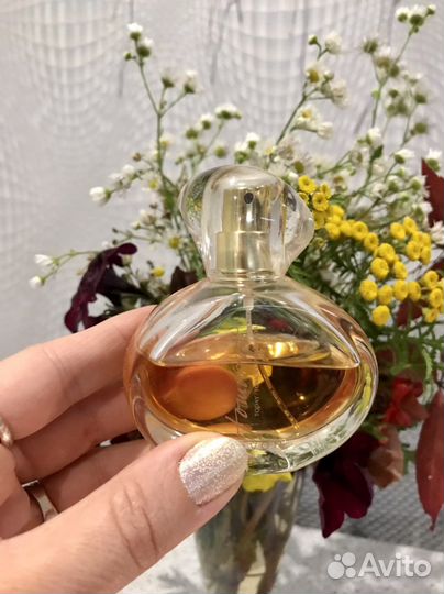 Туалетная вода орифлейм