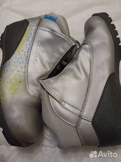 Лыжные ботинки Loopline