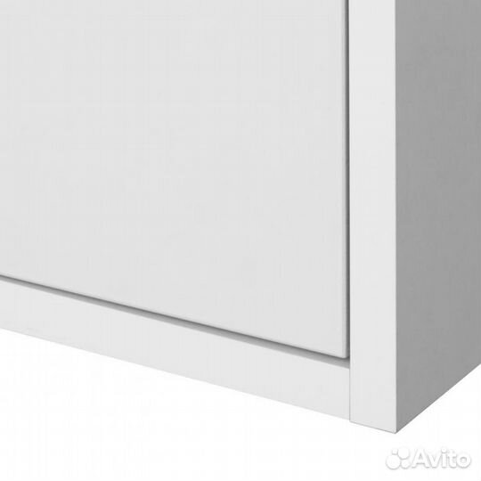 Тумба без раковины Roca 857301806 Белая