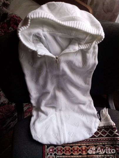 Конвертик для ребенка