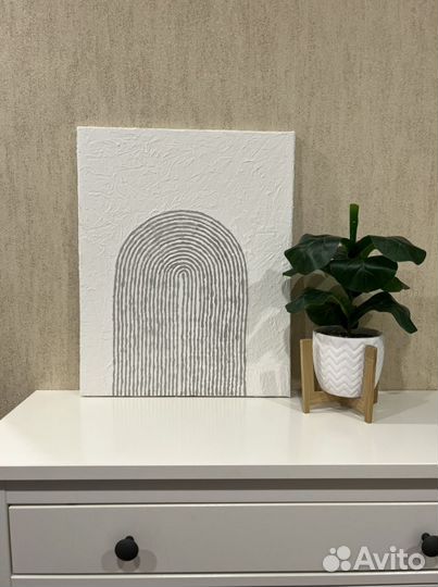 Интерьерная картина 30*40