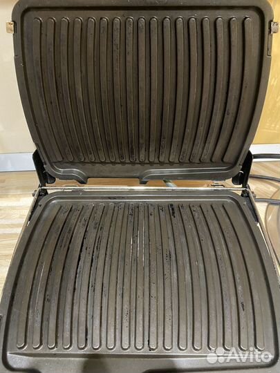 Электрогриль tefal