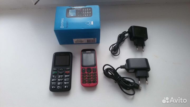 Телефоны бу