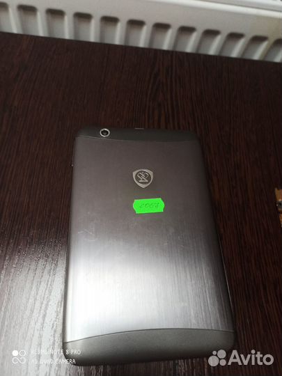 Планшет Prestigio MultiPad PMP5770D на запчасти