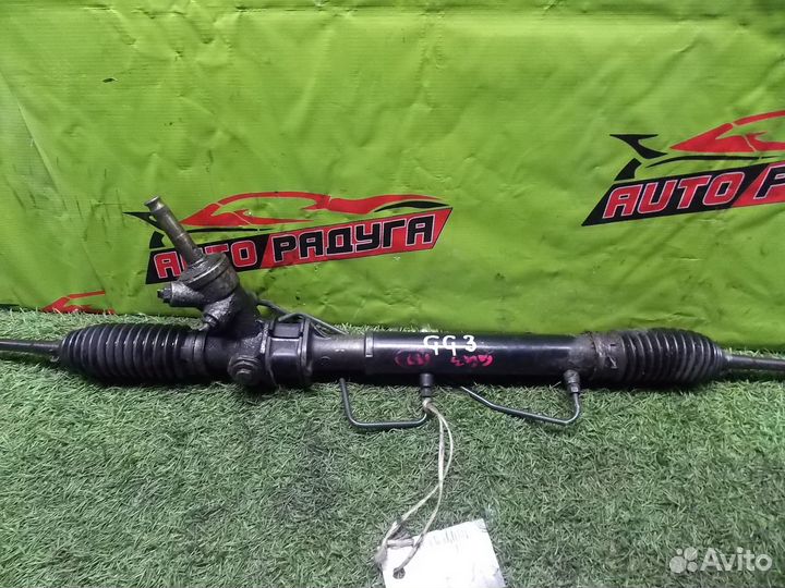 Рейка рулевая subaru GD2,GD3,GD9,GDA,GDB,GDC,GDD,G