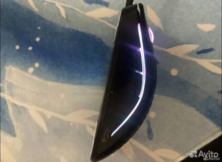 Мышка Glorious model o